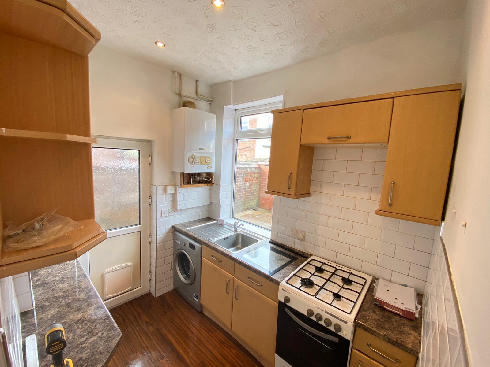 Interior painting and decorating services in Manchester home