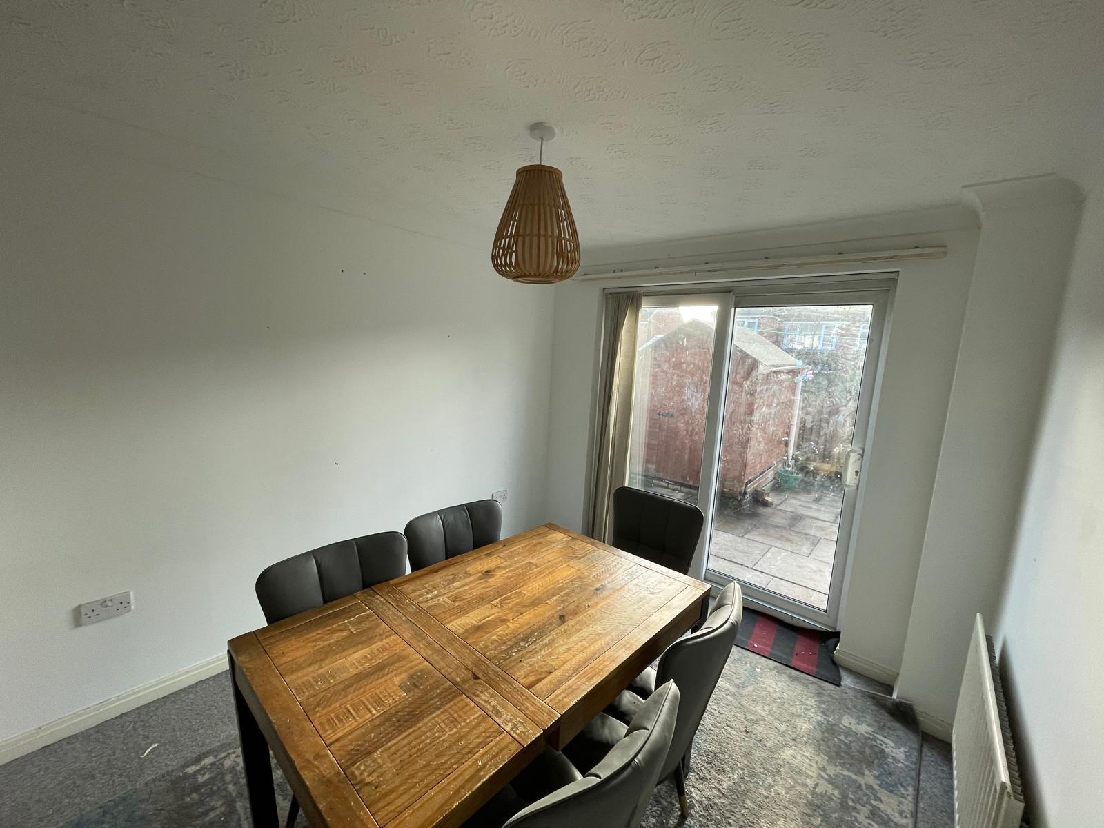 Prestige Painting Solutions team work on residential property interior