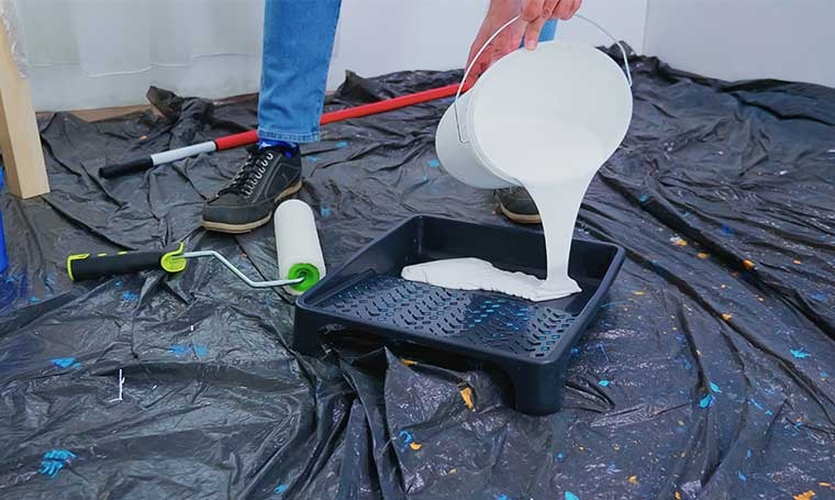 Surface Preparation & Finishing Manchester