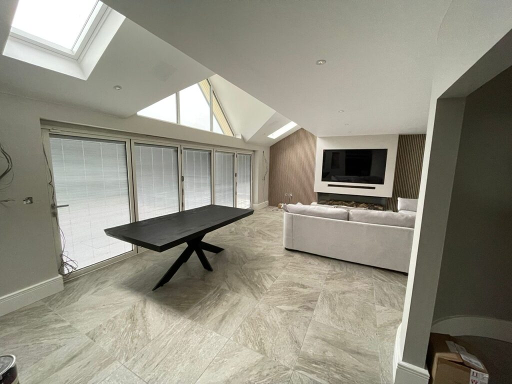 How Much to Paint a Room in Manchester: Complete Cost Guide (2026) 5 how much to paint a room