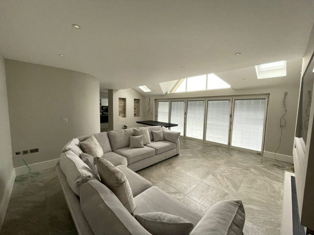 Why Professional Painting Is Worth Every Penny: A Manchester Homeowner's Guide (2026) 3 why are painters so expensive in the UK