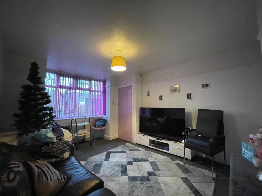 painting & decorating services in manchester