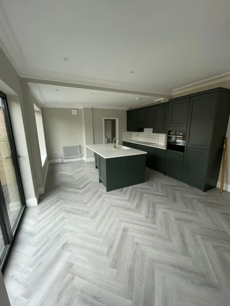 Interior painting 4 1