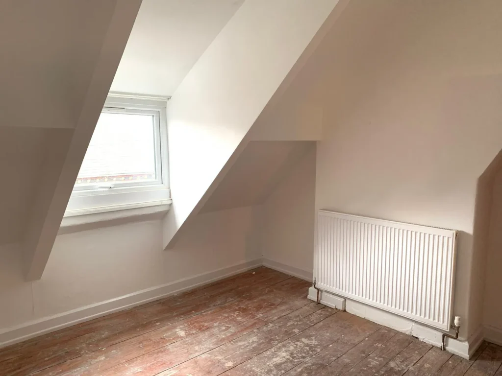 Home and commercial painting services in Oldham interior