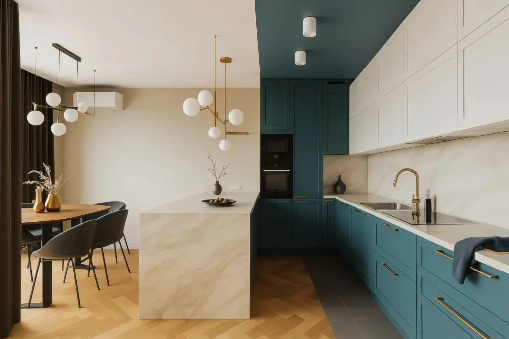 painters and decorators salford