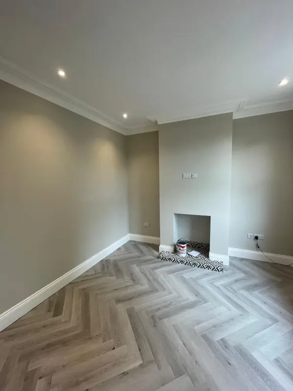 House painters Greenfield